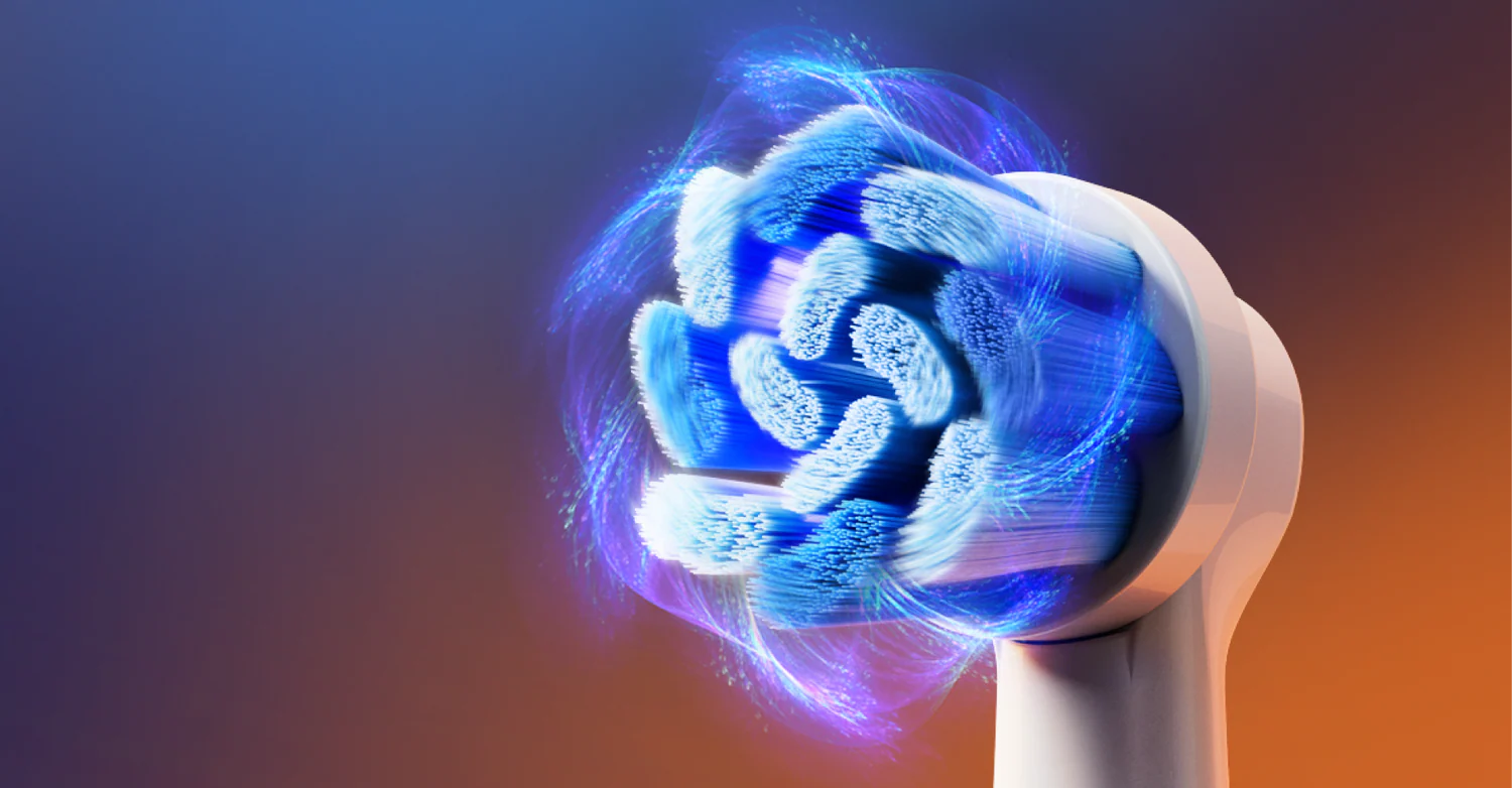 مسواک برقی Bitvae