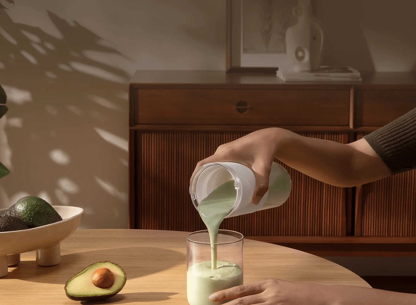 آبمیوه گیر شارژی شیائومی