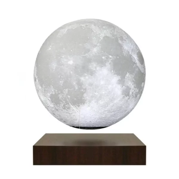 چراغ خواب مغناطیسی کره ماه