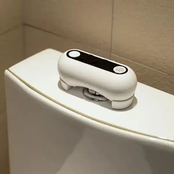 سیفون اتوماتیک توالت فرنگی